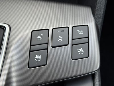 2027 Kia Sportage SX-Prestige