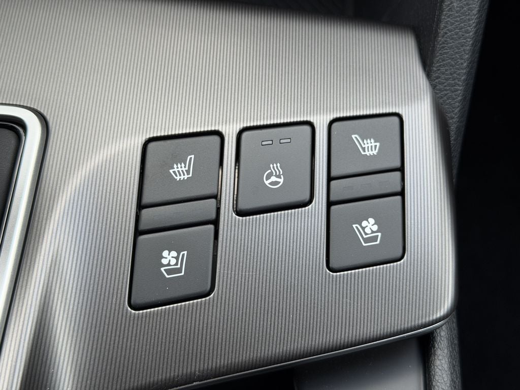 2027 Kia Sportage SX-Prestige