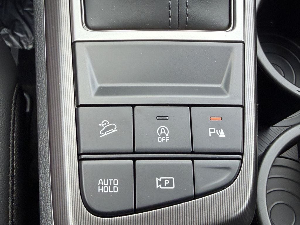 2027 Kia Sportage SX-Prestige