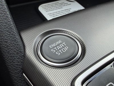 2027 Kia Sportage SX-Prestige