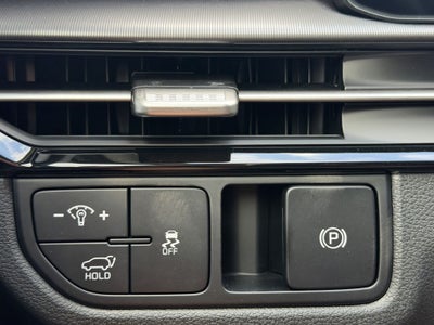 2027 Kia Sportage SX-Prestige