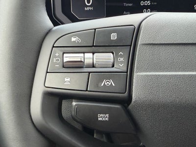 2027 Kia Sportage SX-Prestige