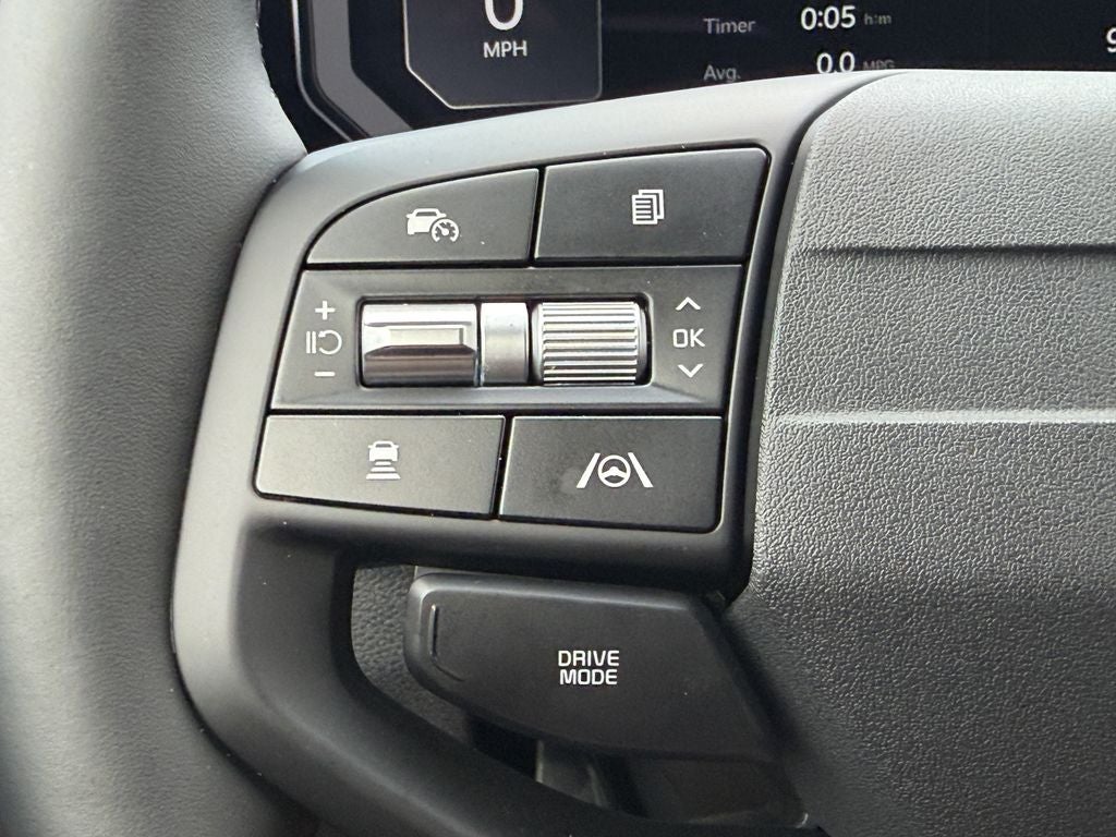 2027 Kia Sportage SX-Prestige