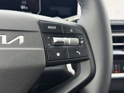 2027 Kia Sportage SX-Prestige