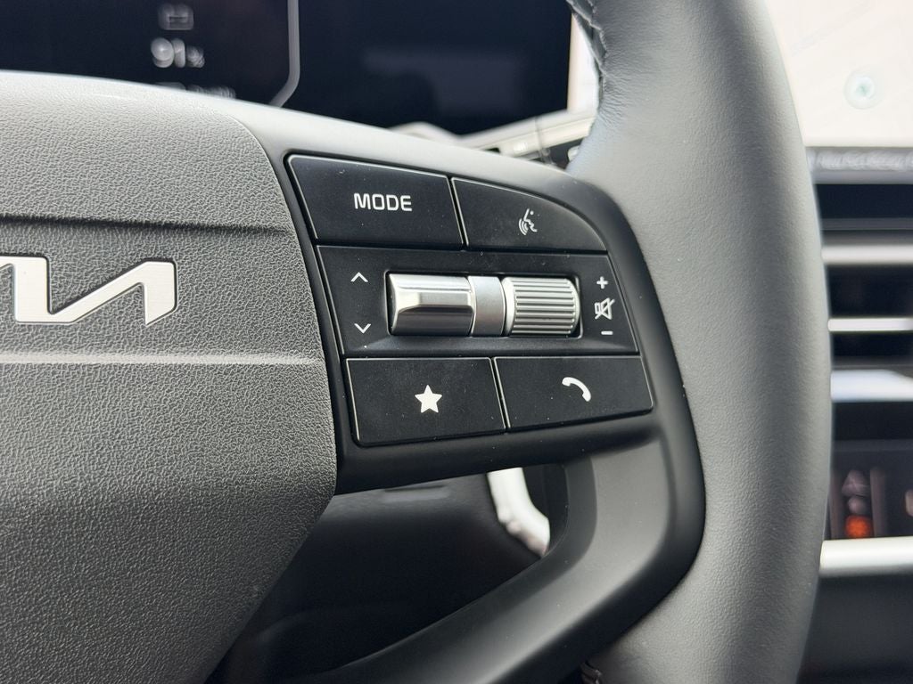 2027 Kia Sportage SX-Prestige