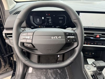 2027 Kia Sportage SX-Prestige