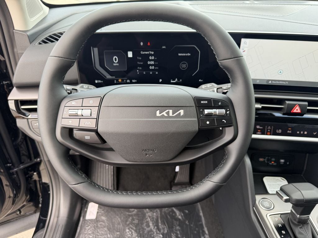 2027 Kia Sportage SX-Prestige
