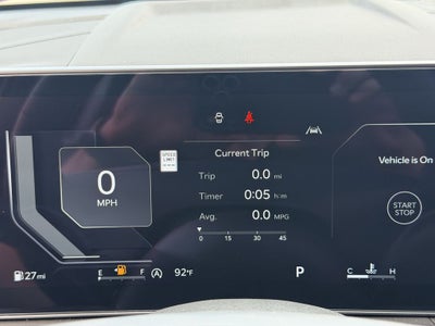 2027 Kia Sportage SX-Prestige