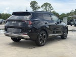 2027 Kia Sportage SX-Prestige