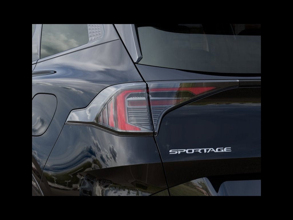 2027 Kia Sportage SX-Prestige