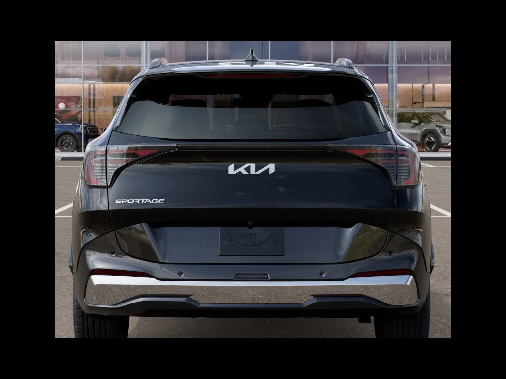 2027 Kia Sportage SX-Prestige