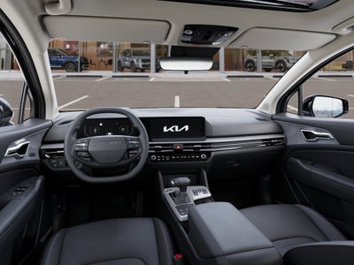2027 Kia Sportage SX-Prestige