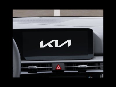 2027 Kia Sportage SX-Prestige