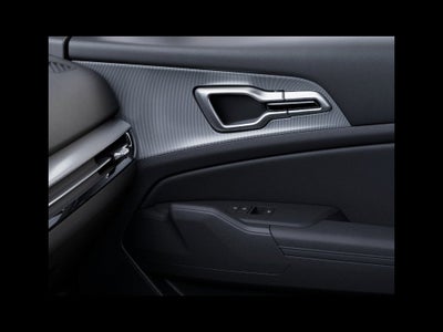 2027 Kia Sportage SX-Prestige