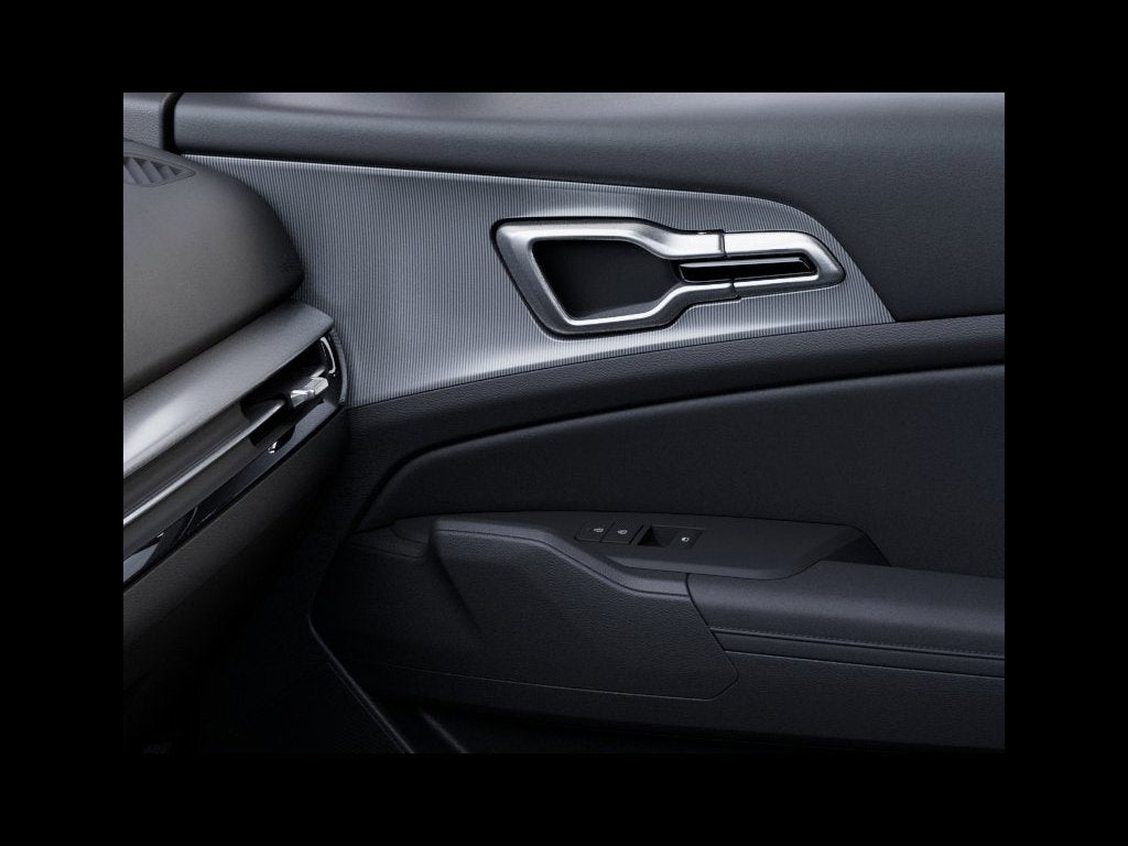 2027 Kia Sportage SX-Prestige