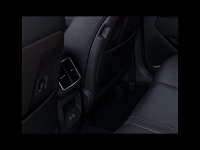 2027 Kia Sportage SX-Prestige