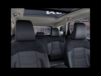 2027 Kia Sportage SX-Prestige