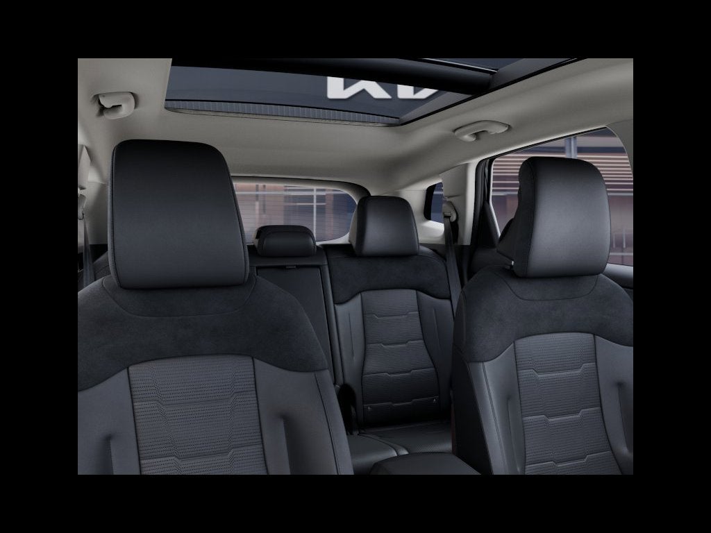 2027 Kia Sportage SX-Prestige
