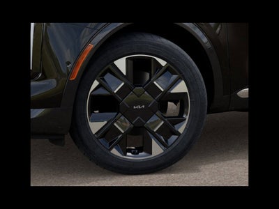 2027 Kia Sportage SX-Prestige