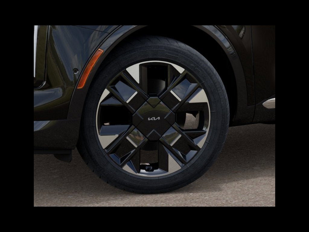 2027 Kia Sportage SX-Prestige