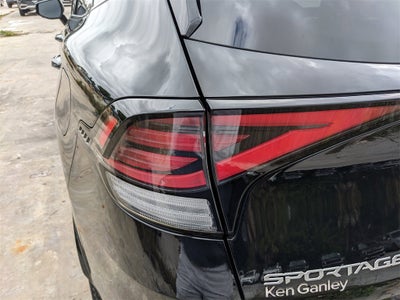 2025 Kia Sportage SX-Prestige