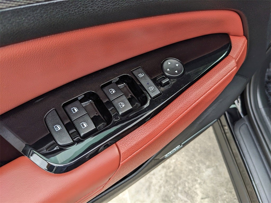 2025 Kia Sportage SX-Prestige