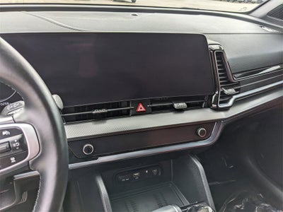 2025 Kia Sportage SX-Prestige