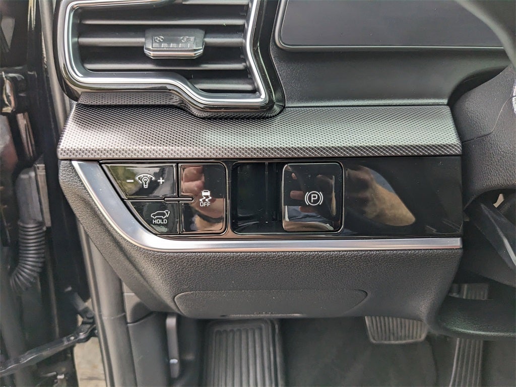 2025 Kia Sportage SX-Prestige