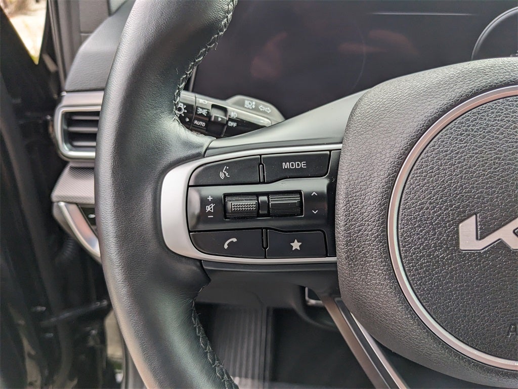 2025 Kia Sportage SX-Prestige