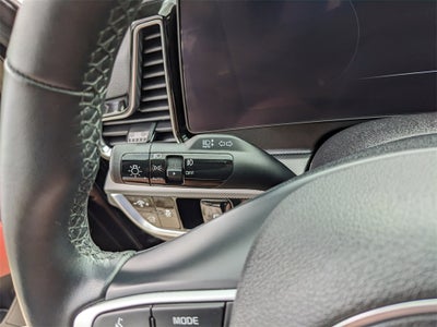 2025 Kia Sportage SX-Prestige