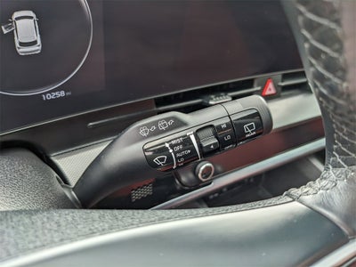 2025 Kia Sportage SX-Prestige