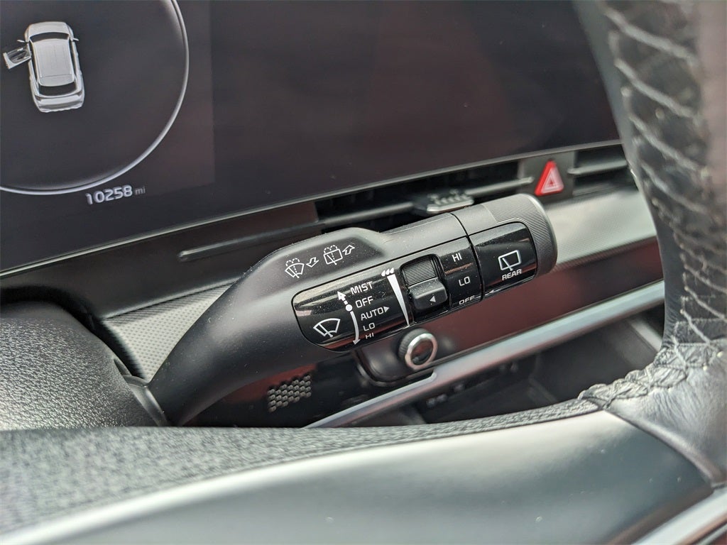 2025 Kia Sportage SX-Prestige