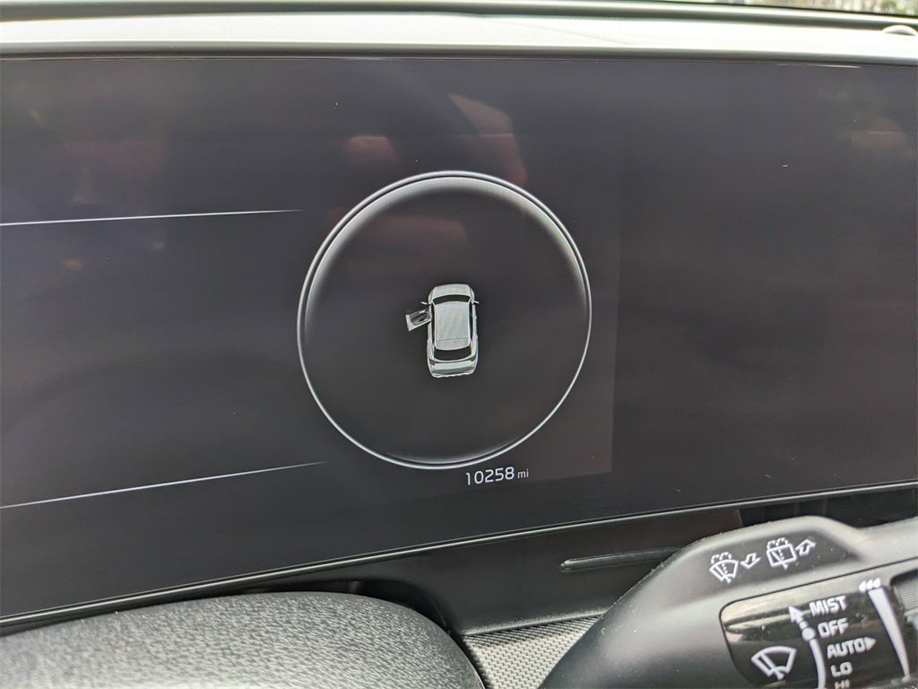 2025 Kia Sportage SX-Prestige