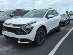 2025 Kia Sportage SX-Prestige
