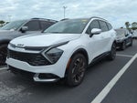 2025 Kia Sportage SX-Prestige