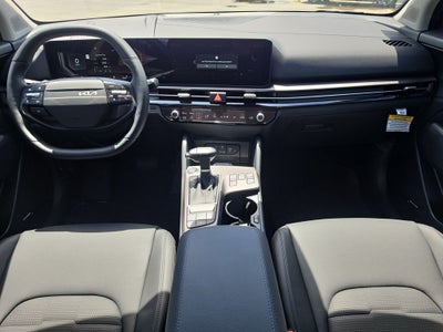 2027 Kia Sportage SX-Prestige