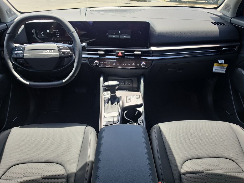 2027 Kia Sportage SX-Prestige