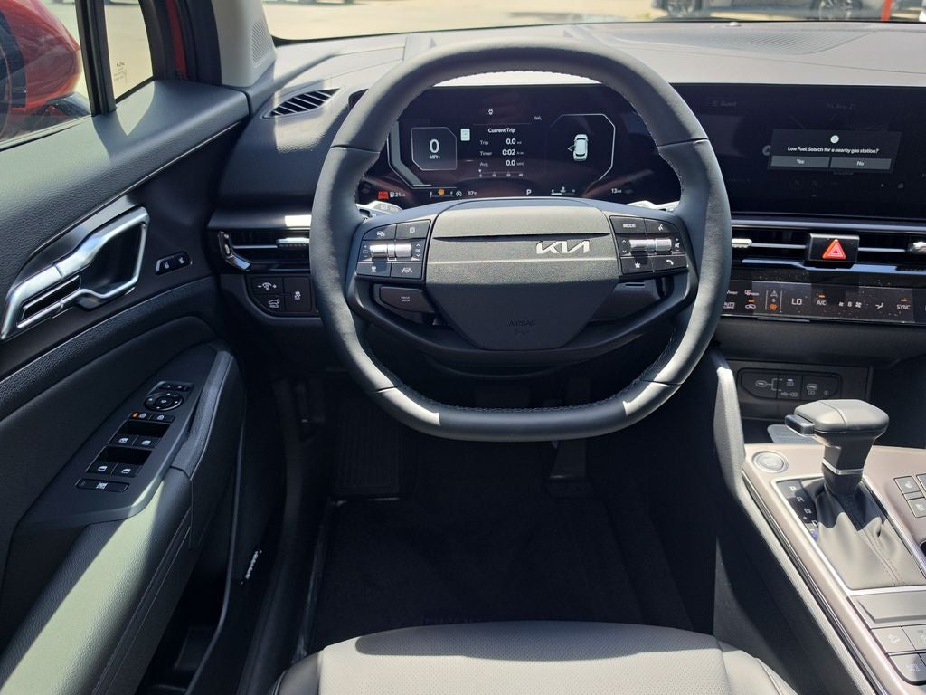 2027 Kia Sportage SX-Prestige