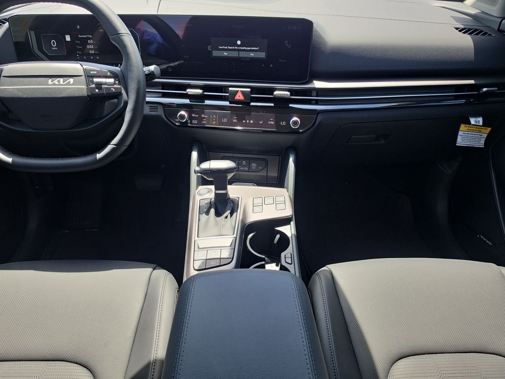 2027 Kia Sportage SX-Prestige