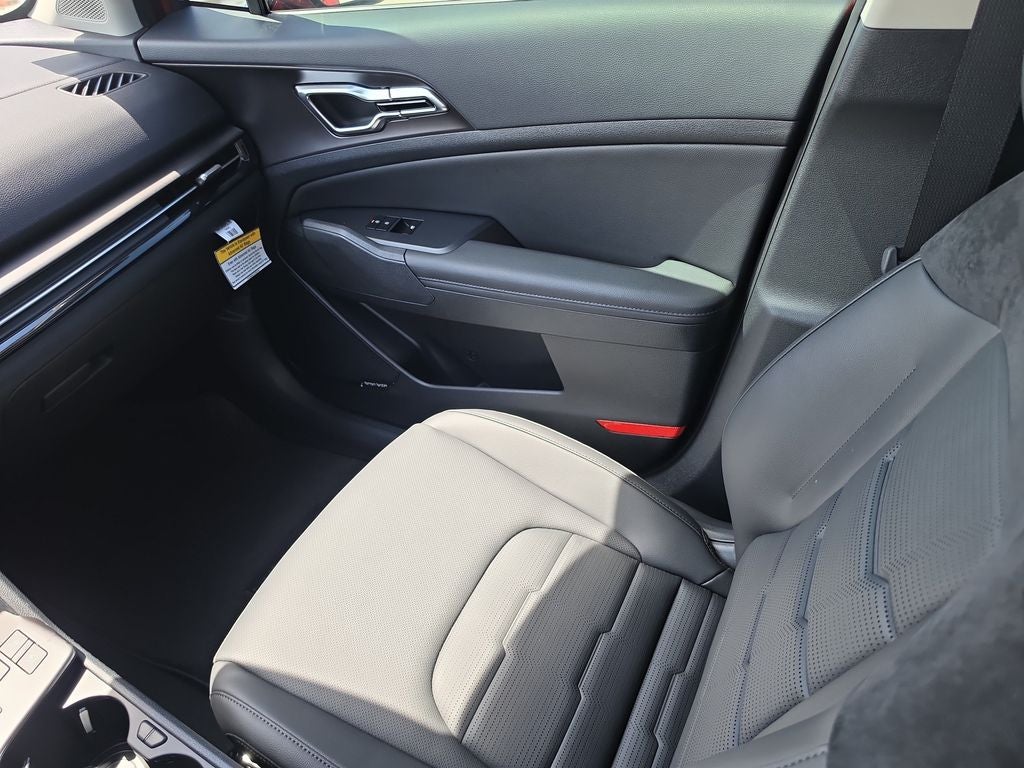2027 Kia Sportage SX-Prestige
