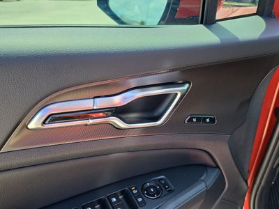 2027 Kia Sportage SX-Prestige