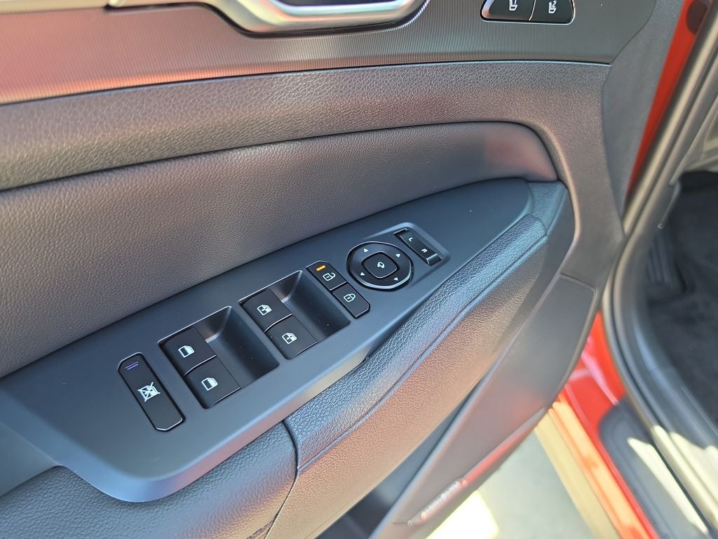 2027 Kia Sportage SX-Prestige