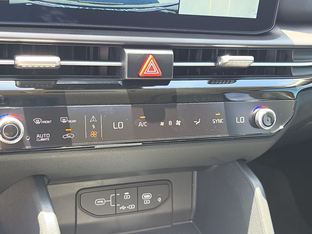 2027 Kia Sportage SX-Prestige