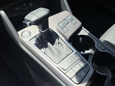 2027 Kia Sportage SX-Prestige