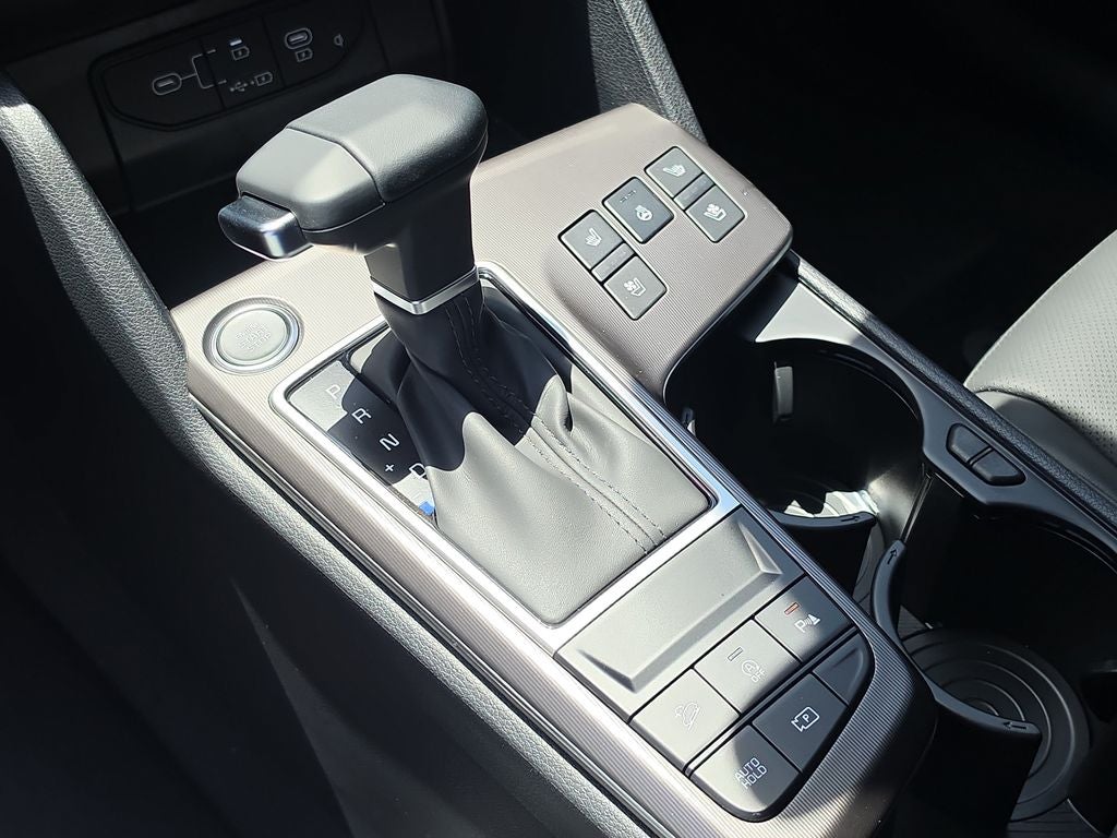 2027 Kia Sportage SX-Prestige