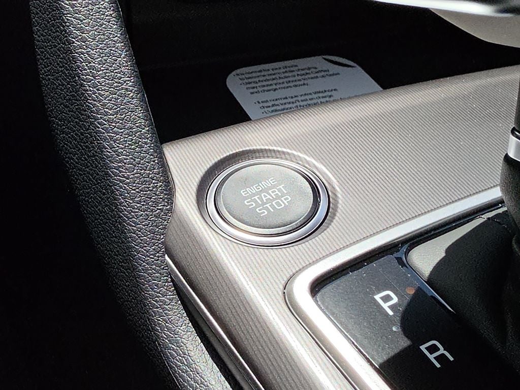2027 Kia Sportage SX-Prestige