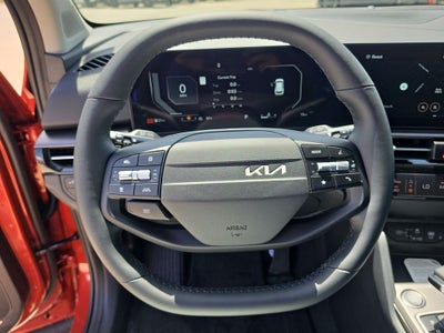 2027 Kia Sportage SX-Prestige