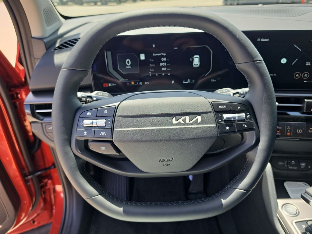 2027 Kia Sportage SX-Prestige