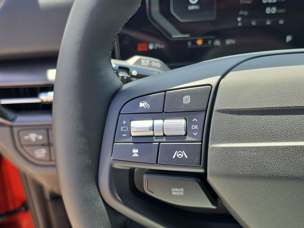 2027 Kia Sportage SX-Prestige