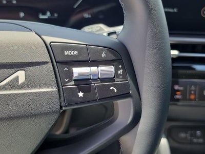 2027 Kia Sportage SX-Prestige